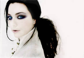 Amy Lee Rock