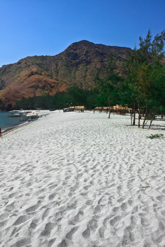 Anawangin Cove 7