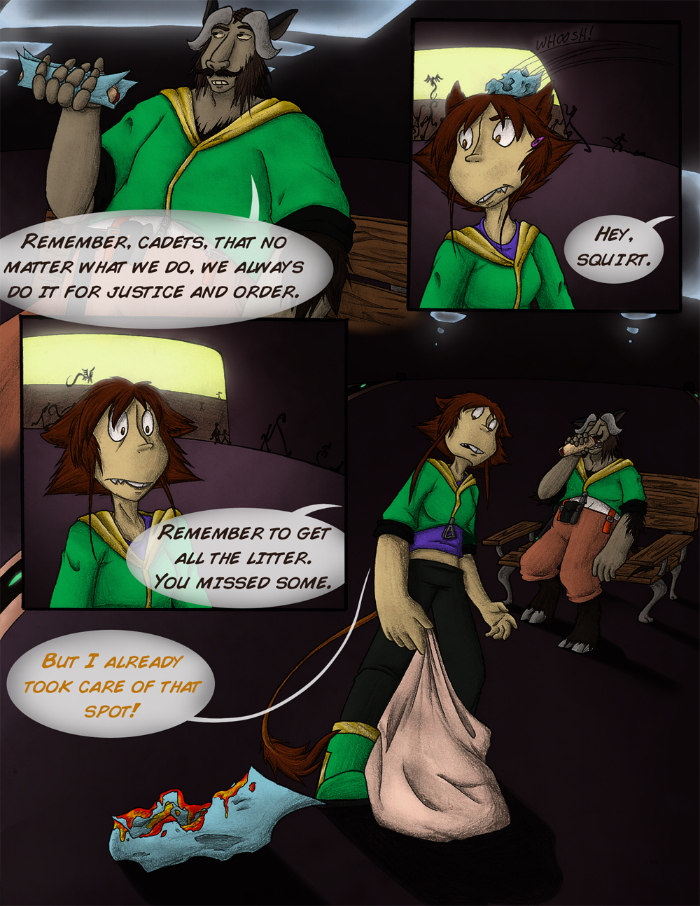 JR - Arc 1 - Ch. 1, page 3