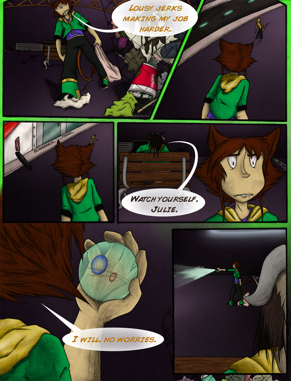 JR - Arc 1 - Ch. 1, page 5