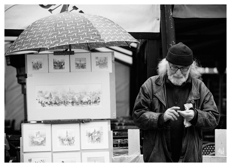 Art in Place de Tartre 1