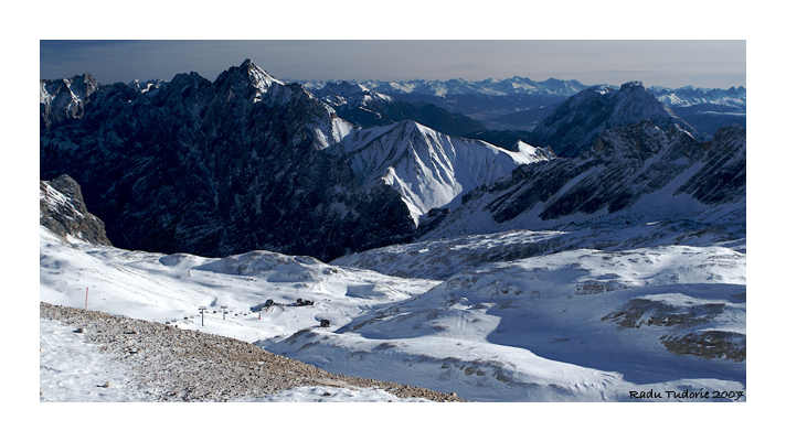 Zugspitze 1