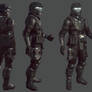 ODST REEEMIX