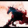 Blood Horse