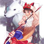 Princess Mononoke