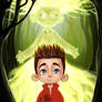 PARANORMAN - fanart