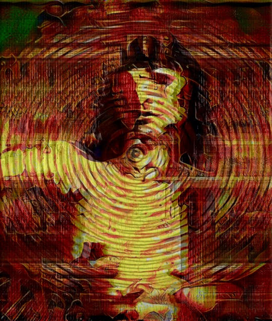 Dadaesque by DonkehSalad23 on DeviantArt