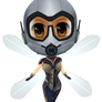 The Wasp Chibi