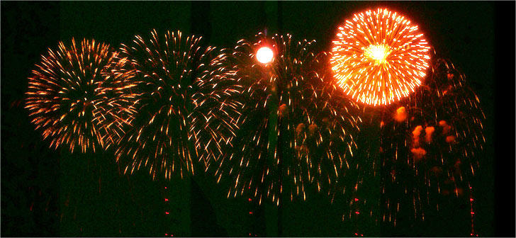 The life-cycle of a firework by crysiss on DeviantArt