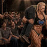 Sigrid The Cruel Chooses Man for Muscle Sacrifice