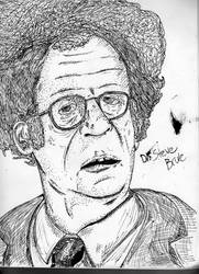 Dr. Steve Brule