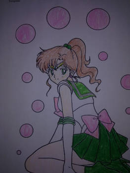 Sailor Moon Art