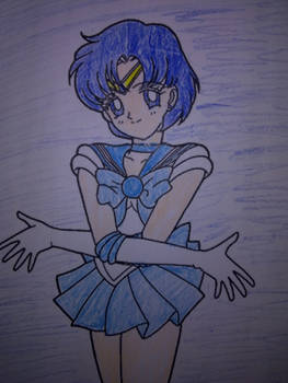 Sailor Moon Art