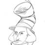 Seusspeare Sketch