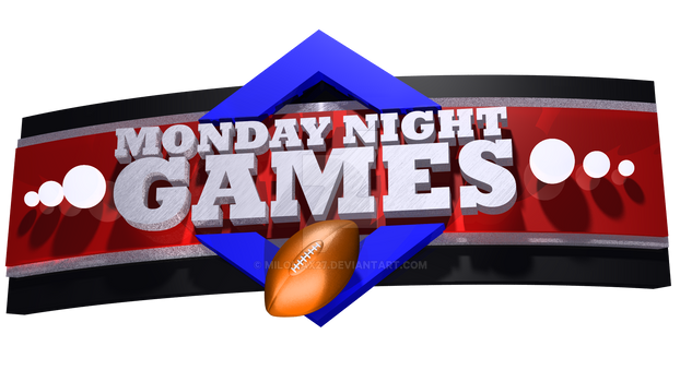 Monday Night Games