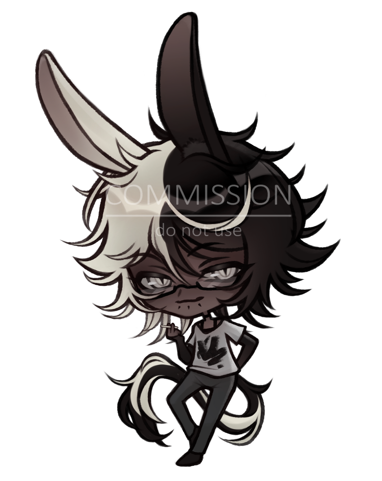 COMMS OPEN ️Pixel Icons (NEW!) ️Chibis YCH & more on Toyhouse