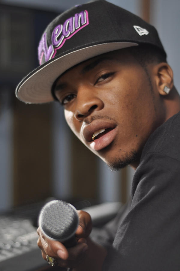 Big Lean Rapper Big Lean Shoot 2 by mykil on DeviantArt