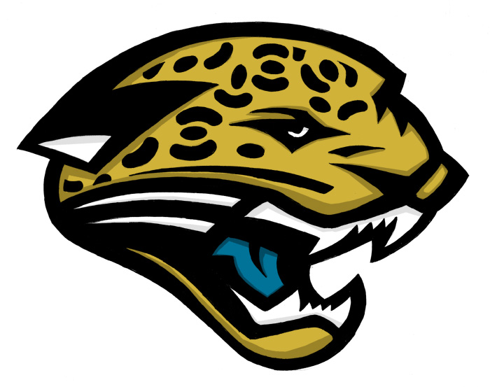 Jacksonville Jaguars Logo by Comer on DeviantArt