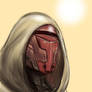 Darth Revan