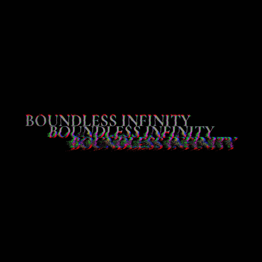 Boundless Infinity by NeverDeadStudios on DeviantArt