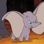 Cute Little Dumbo