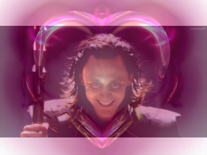 Valentine Loki