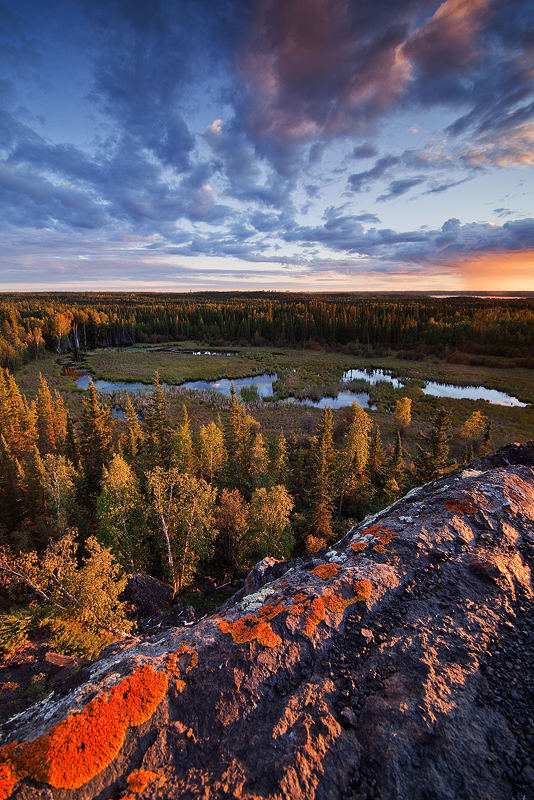 Yellowknife