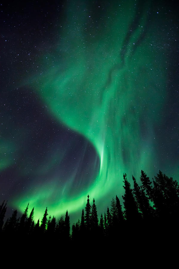 Cosmic Ray by ThomasKoidhis on DeviantArt