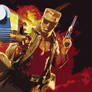 Duke Nukem Zero Hour #1