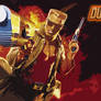 Duke Nukem Zero Hour #2