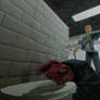 Manhunt Scene Gmod #1