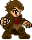 Firefly- Mal Reynolds Sprite