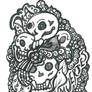 Dia de los Muertes