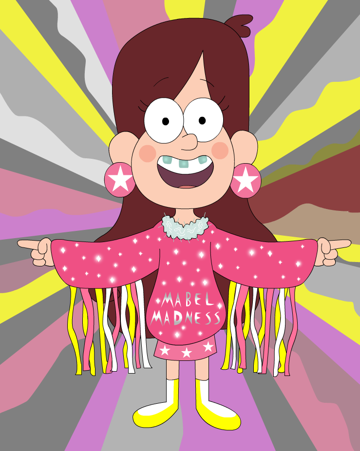 Mabel-lovers DeviantArt Gallery