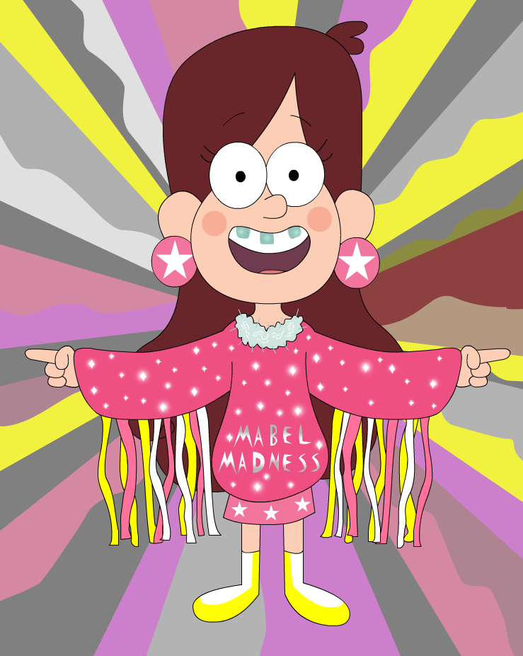 Mabel Madness