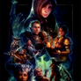 Dragon Age Poster Contest