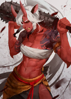 Oni for Khet