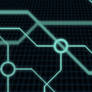 WIP: The Grid (Tron) style Background