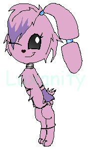 .:FNaF:. Zoey the Rabbit