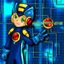 EXE Rockman