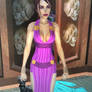 Tomb Raider Legend Mod - Meg (Hercules)