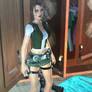 Tomb Raider Legend Mod - Young Lara