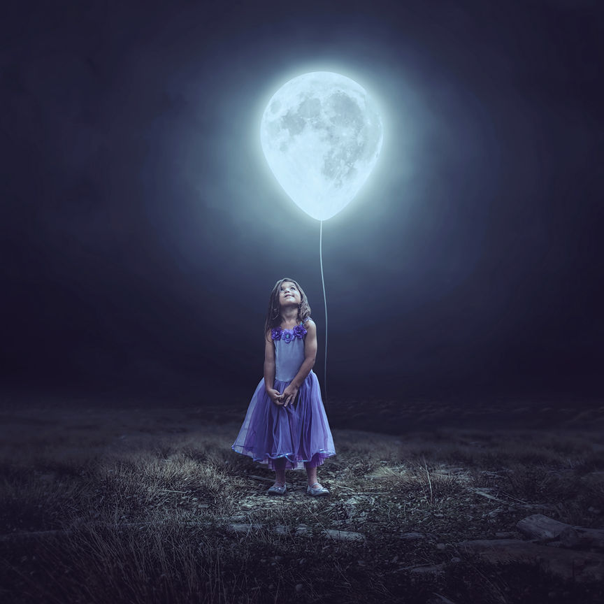 Surreal Moon Balloon Photoshop Manipulation By Ykdesign06 On Deviantart Surreal Moon Balloon Photoshop Manipulation By Ykdesign06 On Deviantart