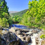 The River of the Waterfalls
