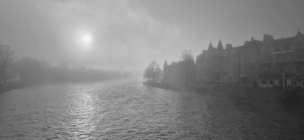Shrouded