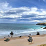 The Beaches of the North