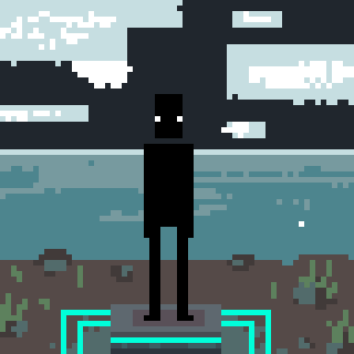 Teleporting Text Animation teleport animated GIF by tGuMedia on DeviantArt