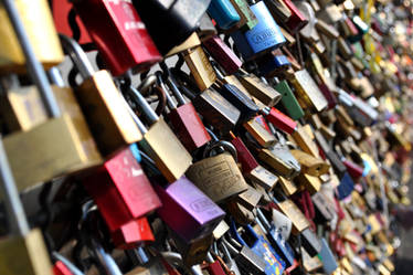 Love Locks