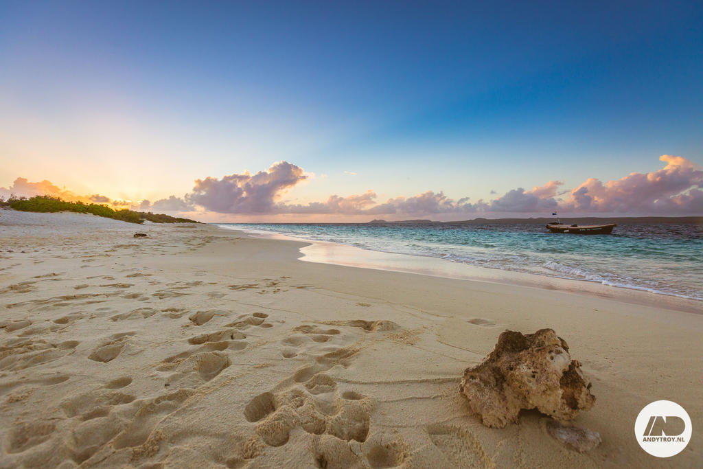 Klein bonaire