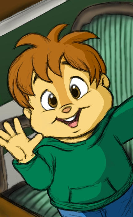 Draw Theodore Deviantart Hi, It's Me, Theodore... by BoredStupid100 on DeviantArt